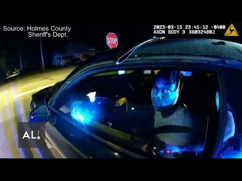 Arrest of Alabama football player Tony Mitchell for marijuana possession