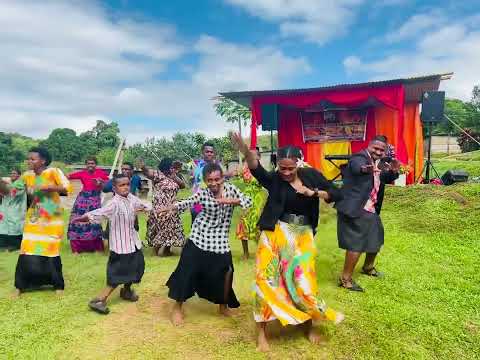 WOF Youth Combine (Toso mai)