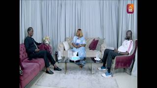 The Panel React on the Registration of National Democratic Party (NDP) as a Political Party