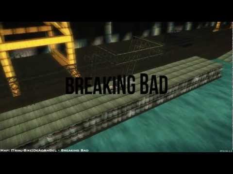 [Trial]DeAdAnGeL - Breaking Bad