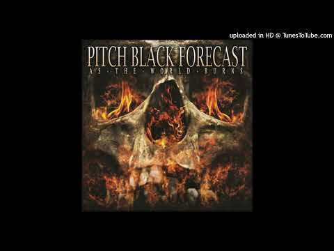 Pitch Black Forecast - Open Letter to God feat. Devin Townsend