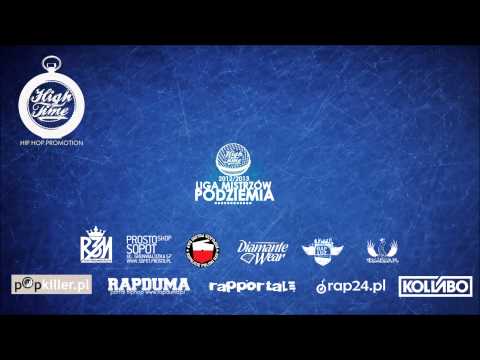 Pe-Ter - Na serio (ft. Kato, prod. JB) || LUBUSKIE