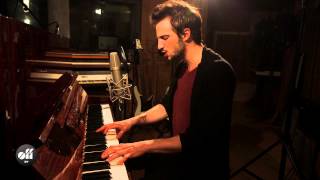 OFF STUDIO - Marvin Dupré "La Foudre"