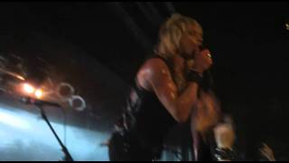 Michael Monroe-Not Fakin It