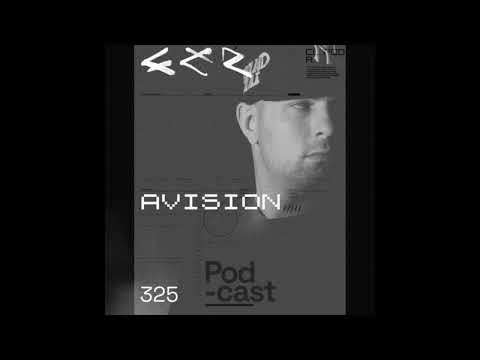 CLR Podcast 325 w\ Avision