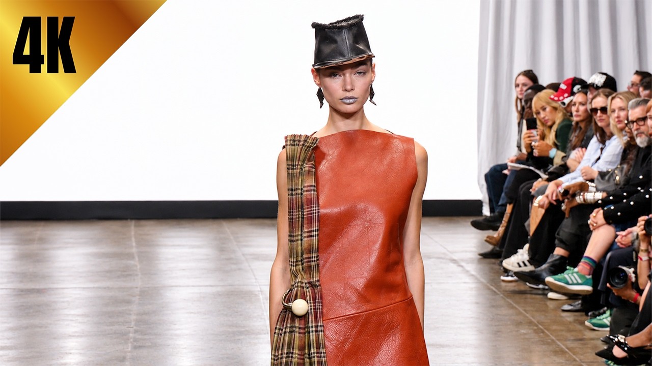 Yukito Lim | Spring/Summer 2027 | London Fashion Week