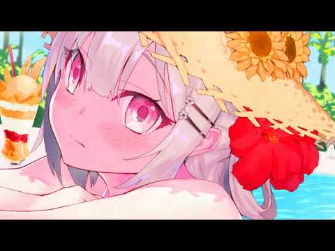 Bedhair - Summer Stroll