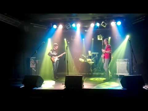 Jam Bar - Club Zentral Stuttgart