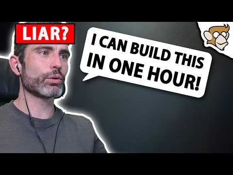 WHY Scope Creep DESTROYS Indie Games (and how to stop it)