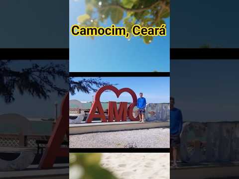 Camocim, Ceará  #camocim