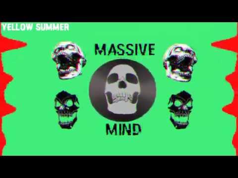 Sared - Yellow Summer [MASSIVE MIND EP]
