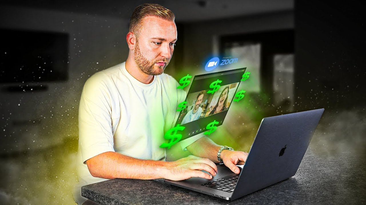 The Perfect SMMA Meeting Strategy To Close Clients in 2024