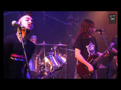 Videoclip de Mountains of Maths (Live) — Ultra Vomit