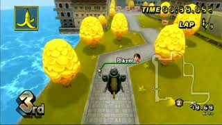 マリオカートWii Wiimmfi VS Vol.71 2026.8.9