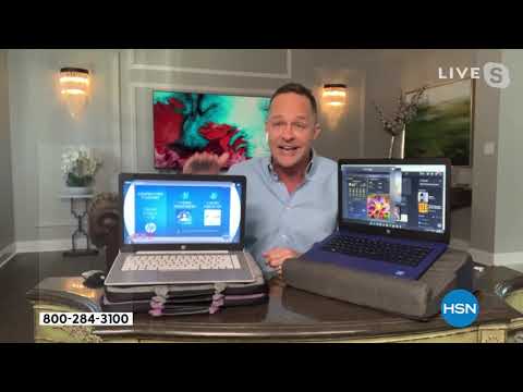 HSN | Saturday Morning with Callie & Alyce - Black Friday Weekend 11.27.2021 - 11 AM