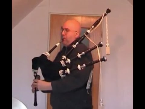 Day two of my pakistani Bagpipe