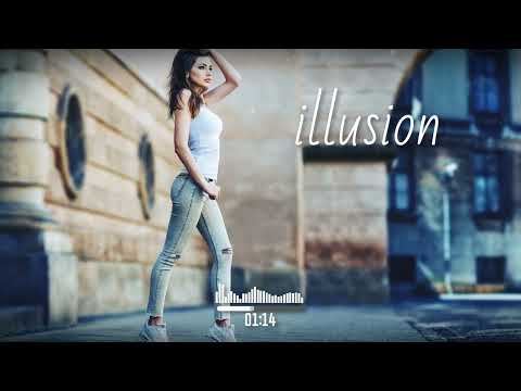 " illusion " Trap Oriental Beats ❌ Balkan Oriental Flute Instrumental | Official song