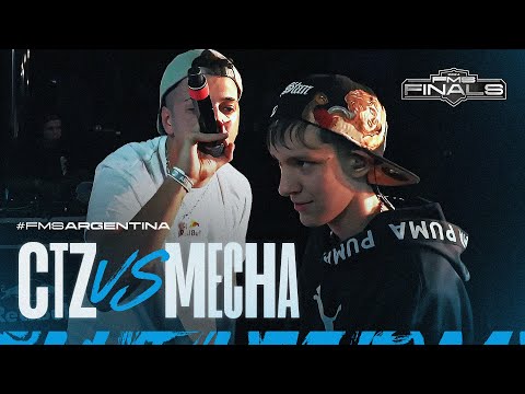 Urban Roosters and FMS Argentina