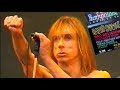 Iggy Pop - St. Goarshausen 22.06.1996 (TV) Live & Interview