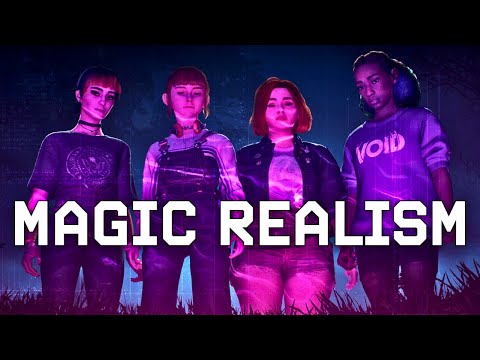 Magic Realism in Lost Records: Bloom & Rage