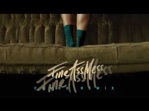 Mr. Probz - Fine Ass Mess (Conro Remix)