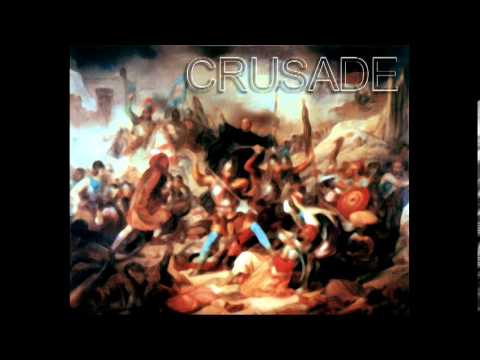 The Silk Demise:  Crusade