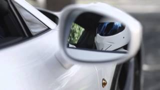 TOP GEAR FRANCE : Le Stig débarque chez nous !