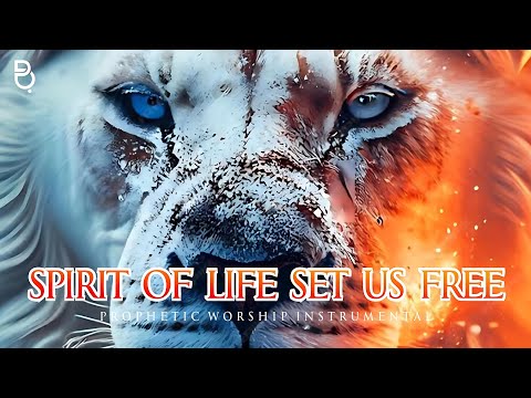 Prophetic Music : Spirit Of Life Set Us Free