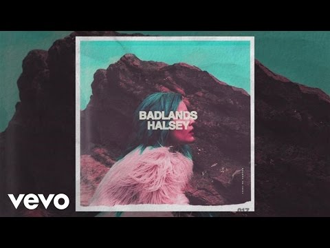 Halsey - Drive (Audio)