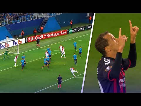 FK Vardar | Best Goals in Champions League & Europa League