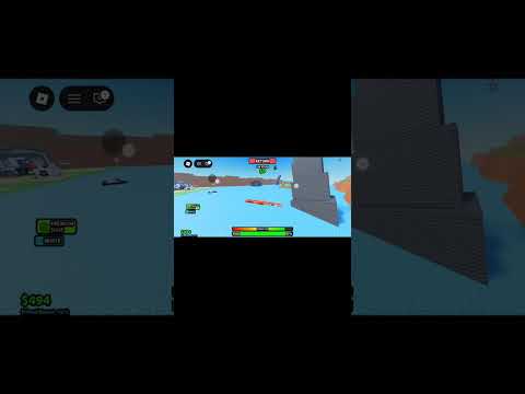 Build a hovercraft pt1