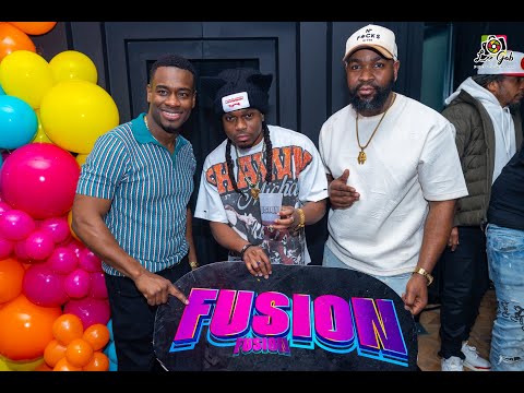 ROLLIN THROUGH D STREETS EP#78 FUSION D-AFTERMATH