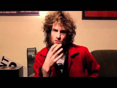 Thumbnail for State Radio - "Roadway Broken" [Behind The Scenes] by State Radio