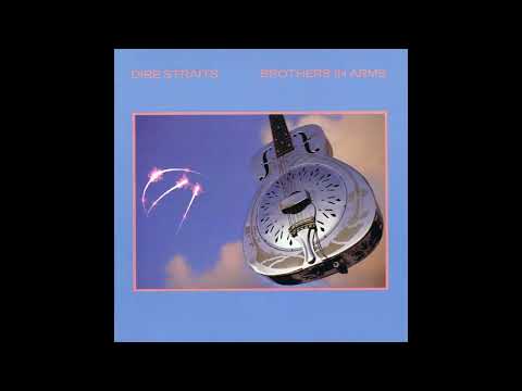 Dire Straits So Far Away