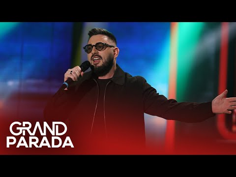 Josip Nedic - Vudu lutka - GP - (Tv Grand 28.03.2025.)