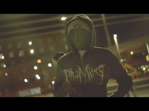 StoneyIsland - “Mind Over Matter” ft Dolo Mello (official video) shot by Jate