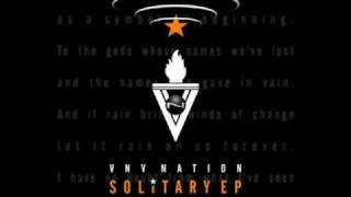 VNV Nation - Forsaken (Vocal Version) w. Onscreen Lyrics