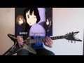 【TAB】K ON! 2 ( けいおん! ED2) Ending 2 "No Thank You ...