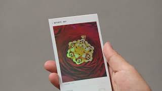 B_folied_paper_offset_printing