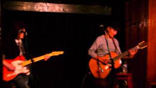 Jill Sobule - Houdini's Box at Turning Point, Piermont, NY