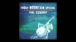 Ron Block - "Foggy Mountain Special" (Foggy Mountain Special: A Bluegrass Tribute To Earl Scruggs)