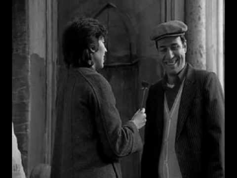 Cahit Oben - En Büyük Şaban Film Müziği