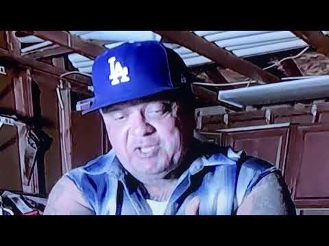 Big Caz responds to Big U