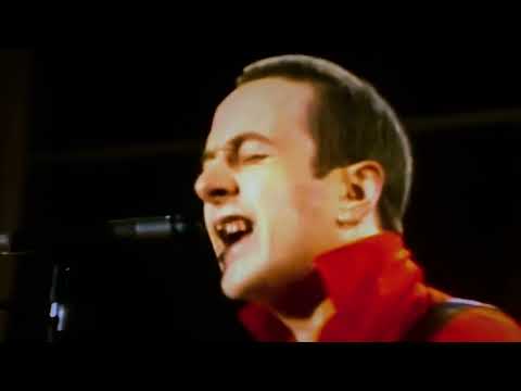 COM 22 80’s SPOTLIGHT SERIES 😎 The CLASH  DOUBLE SHOT “LIVE “ #80’smusic #viral #video