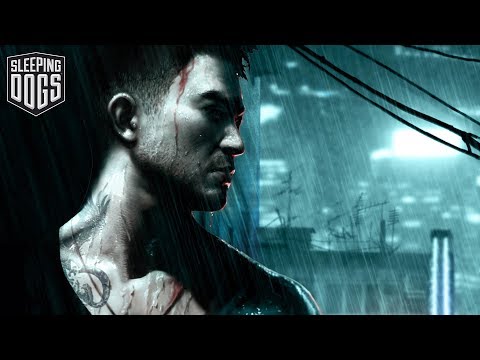 Sleeping Dogs Mission #22 - Kozak [Walkthrough/Gameplay] [PL]