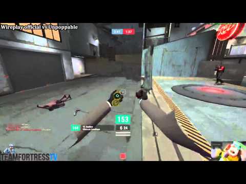 S9S vs UPP Wireplay - Coalplant