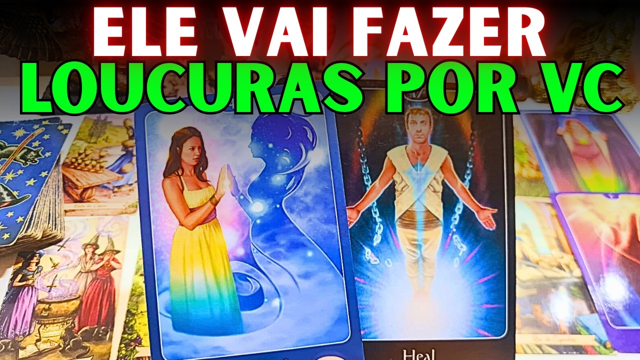 💥He IS at the LIMIT... What HAPPENED opened his eyes. Is ABOUT to do crazy things for you