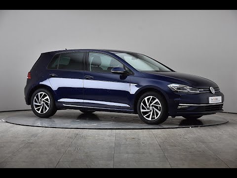 Volkswagen, GOLF HATCHBACK, 1.5 TSI EVO Match 5dr