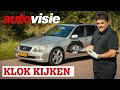 Klok kijken in de Lexus IS | Sjoerds Weetjes 253