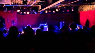 Jeff the Brotherhood -- Shredder